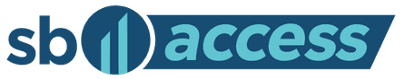 sb access logo